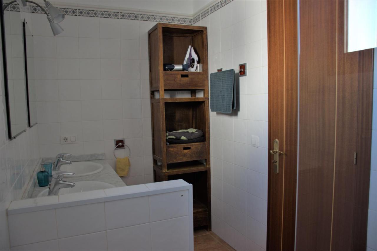 Playa Blanca , Koldos Beach House Экстерьер фото